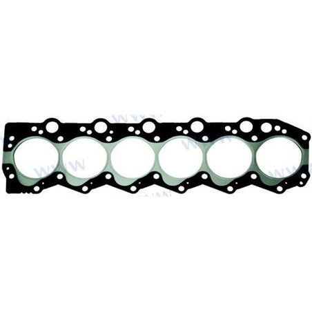 JUNTA CULATA YANMAR (MARK 3)