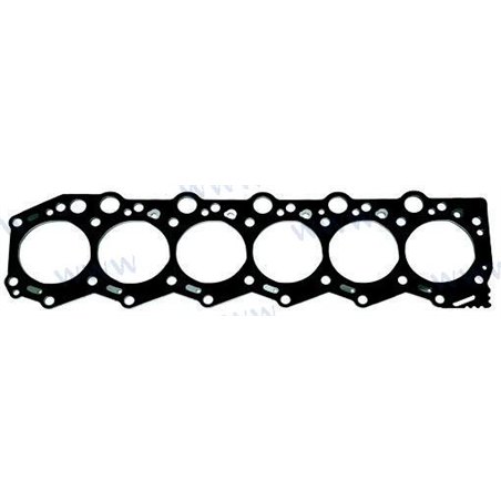 JUNTA CULATA YANMAR (MARK 5)