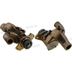 BOMBA AGUA MARINA YANMAR