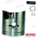 KIT PISTON SIN ARO