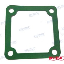 JUNTA TAPA INTERCOOLER