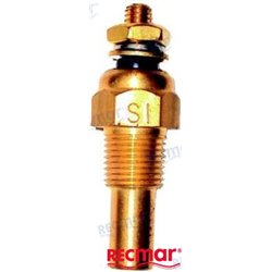SENSOR TEMPERATURA 1/8" - 27 NPT
