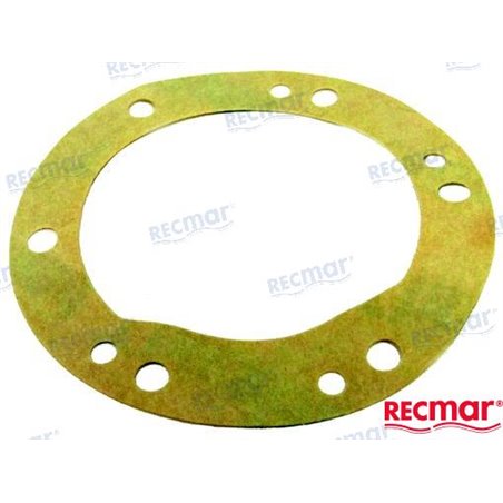 JUNTA TAPA BOMBA AGUA