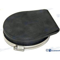 VALVULA ESCAPE 4"  101MM