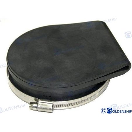 VALVULA ESCAPE 4"  101MM