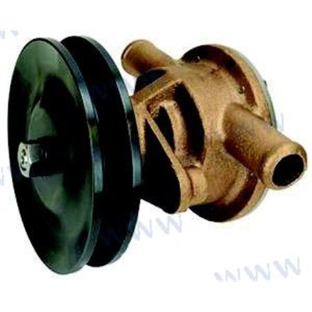 BOMBA AGUA MARINA YANMAR