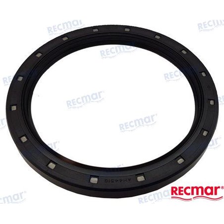 RETEN CIGUEÑAL TRASERO