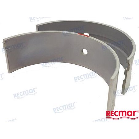 KIT COJINETE DE BANCADA