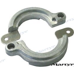 ANODO ALUMINIO YANMAR
