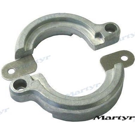 ANODO ALUMINIO YANMAR