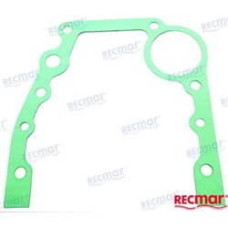 JUNTA TAPA RETÉN TRASERO