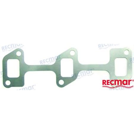 JUNTA CUERPO ENFRIADOR