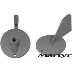 ANODO DE ZINC SELVA BEST 800-S1000