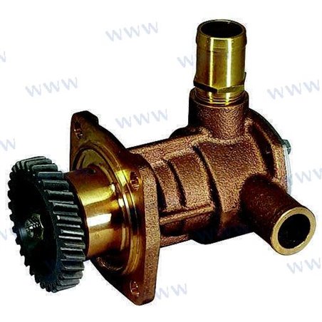 BOMBA AGUA MARINA YANMAR