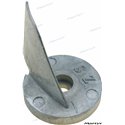 ANODO DE ZINC SELVA 25-40 HP