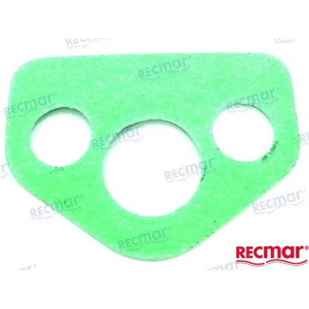 JUNTA TUBO BOMBA ACEITE