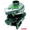 TURBO YANMAR MY34