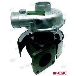 TURBO YANMAR MY29/ MY20