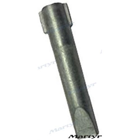 ANODO PARSUN  F20-F25 ALUMINIO