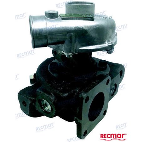 TURBO YANMAR MYCZ