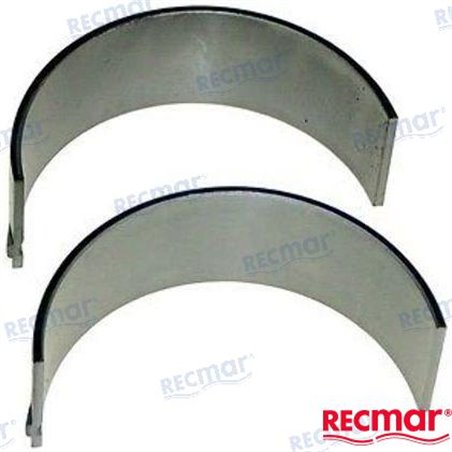 COJINETE DE BIELA 181,350