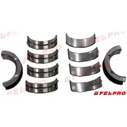 KIT BEARING CRANKSHAT 010,181