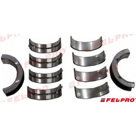 KIT BEARING CRANKSHAT 010,181