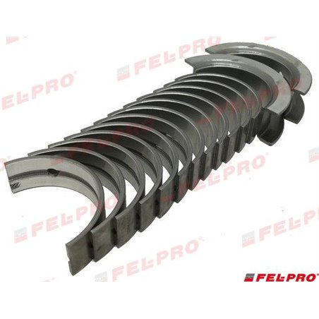 KIT BEARING CRANKSHAFT A  0.10