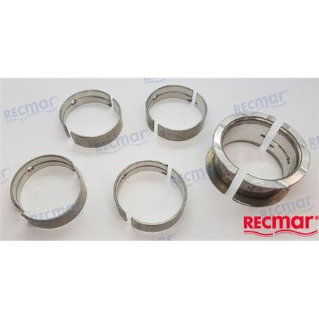 KIT COJINETE DE BANCADA 305,350,262