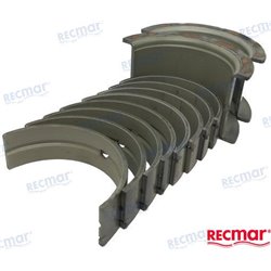 KIT COJINETE CIGÜEÑAL 5.7V 96