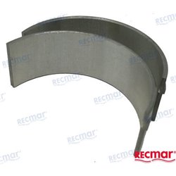 COJINETE DE BIELA 454 MKIV G.V A 0.10