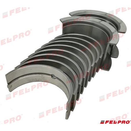 KIT BEARING CRANSHAFT 454