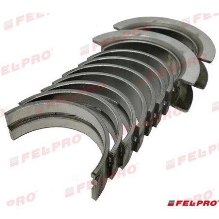 KIT COJINETE BANCADA 020, 181