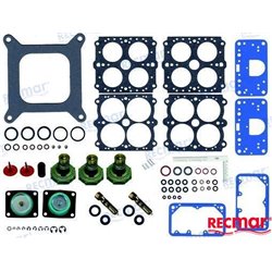 KIT CARBURADOR HOLLEY