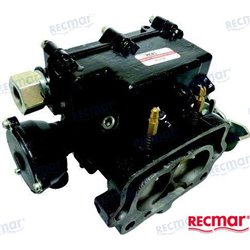 CARBURADOR REMANU.ROCHESTER