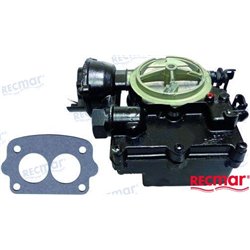 CARBURADOR REMANUFACTURADO ROCHESTER
