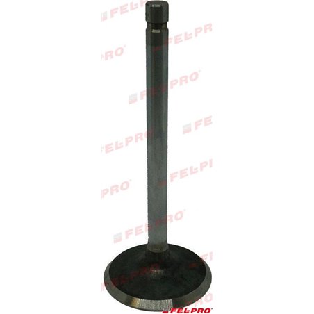 VALVE:EXHAUST 454 STD MKIV/GE