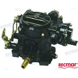 CARBURADOR