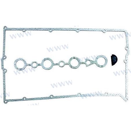 JUNTA TAPA DE BALANCINES