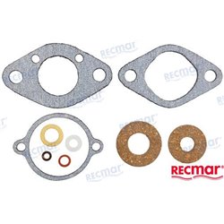 KIT JUNTAS CARBURADOR