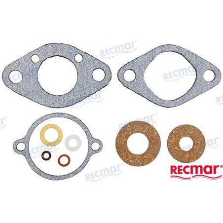 KIT JUNTAS CARBURADOR