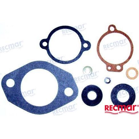 KIT JUNTAS CARBURADOR