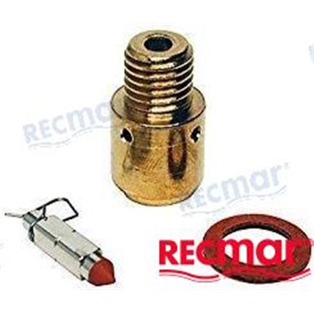 KIT AGUJAS CARBURADOR