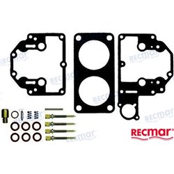 KIT JUNTAS CARBURADOR