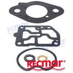 KIT JUNTA CARBURADOR