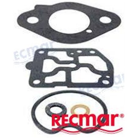 KIT JUNTA CARBURADOR