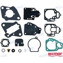 KIT JUNTAS CARBURADOR