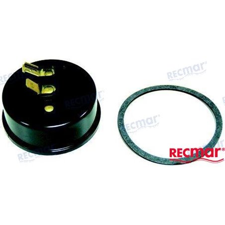 CHOKE HOLLEY CARBURADOR