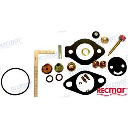 KIT CARBURADOR