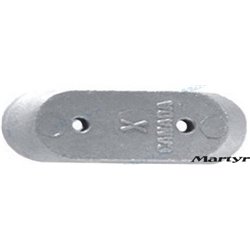 ANODO JOHNSON-EVINRUDE ALUMINIO